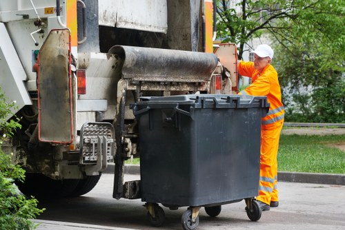 Professional furniture removal service in Bayswater